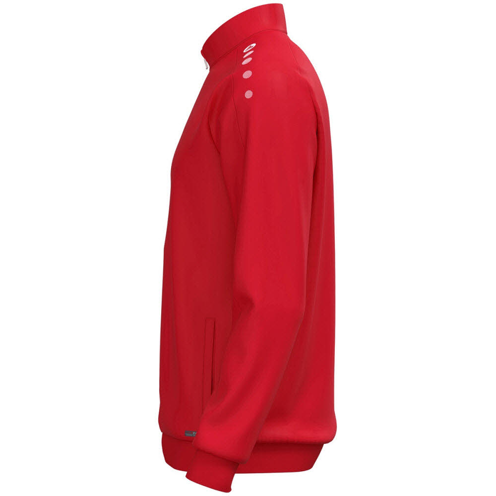 NOS Polyesterjacke One