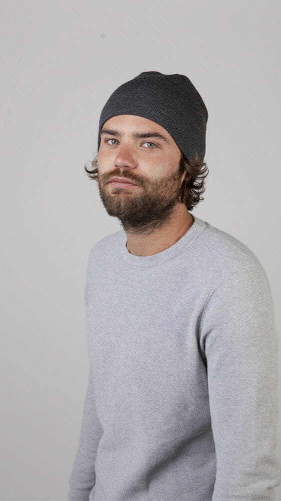 Eclipse Beanie