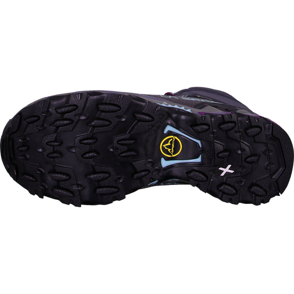 Ultra Raptor II Mid Woman GTX