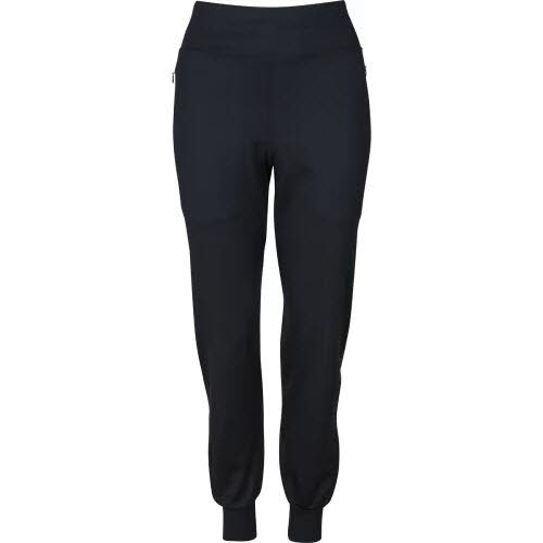 NOS AZIZA Ladies´pant,schwarz