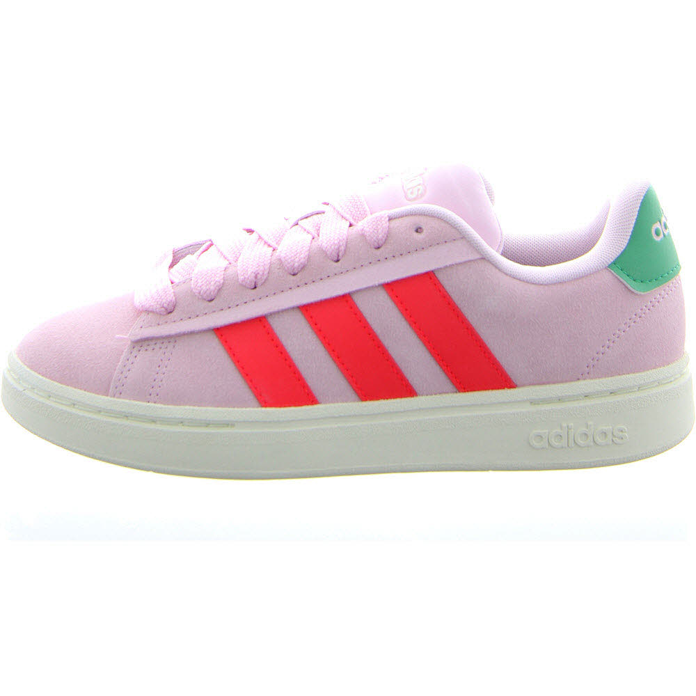 GRAND COURT ALPHA 00s