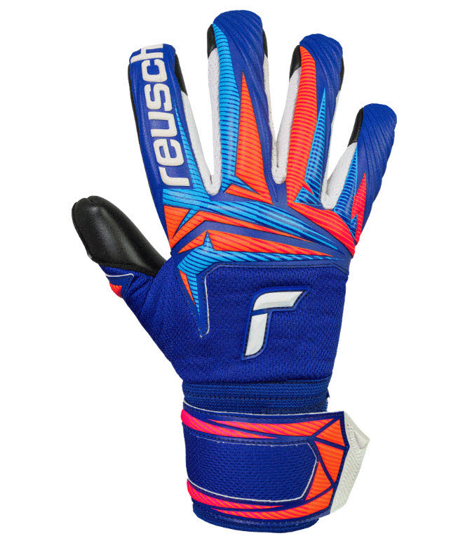 Attrakt Infinity Evolution NC