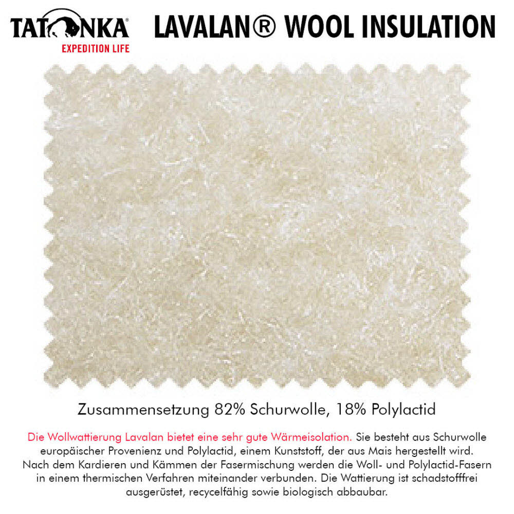 Jonno W's Hooded Jacket