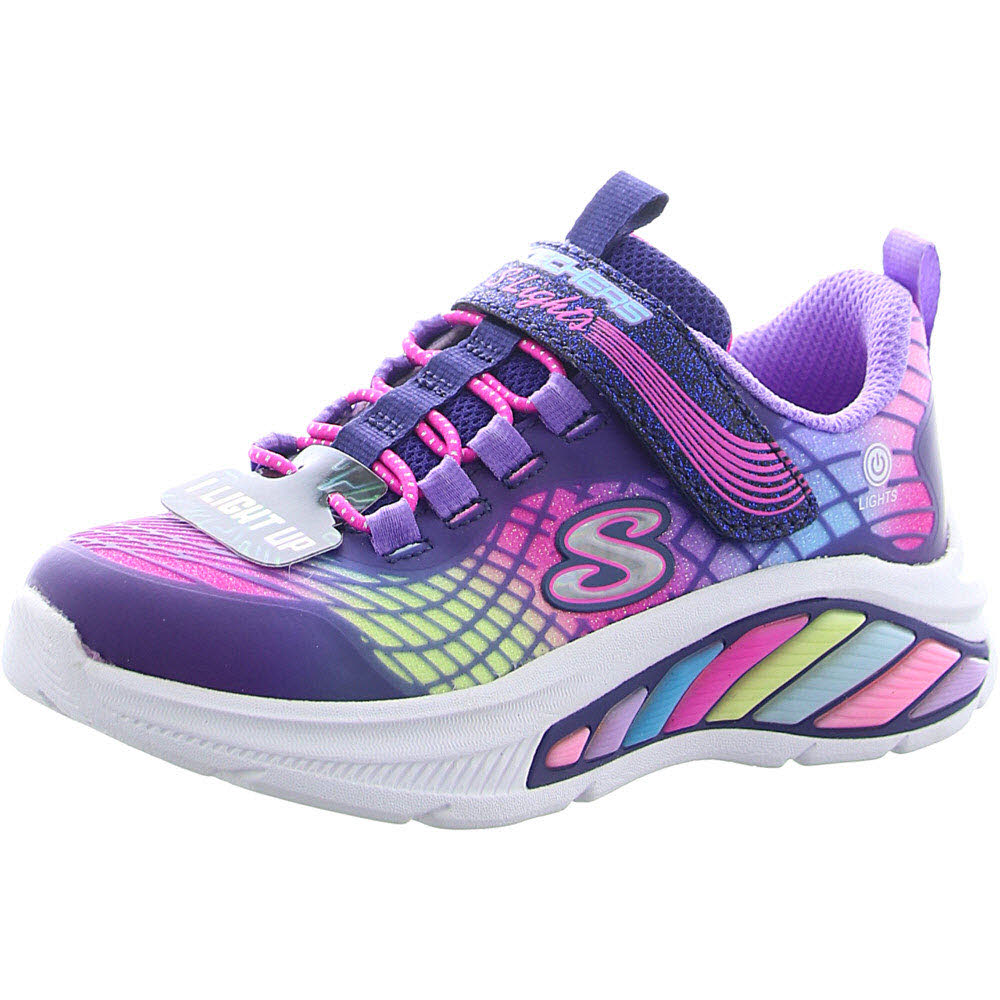 RAINBOW CRUISERS - RAINBOW REFLECTIN