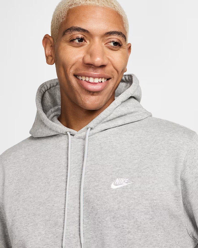 Nike Club Men"s French Terry P