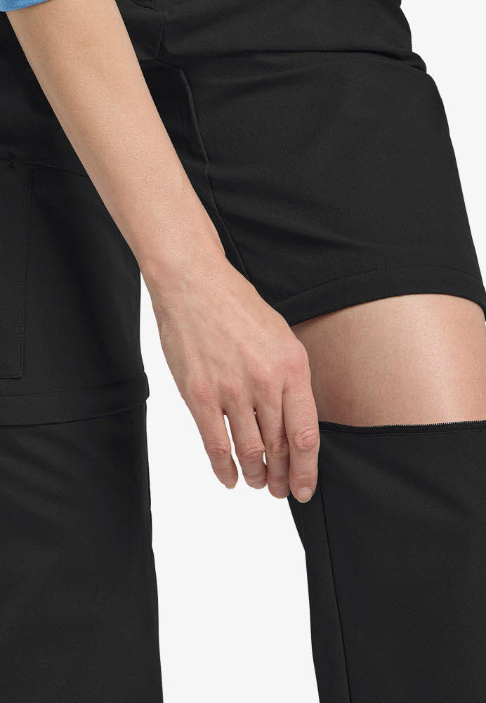 PICO TRAIL ZIP OFF PANTS W