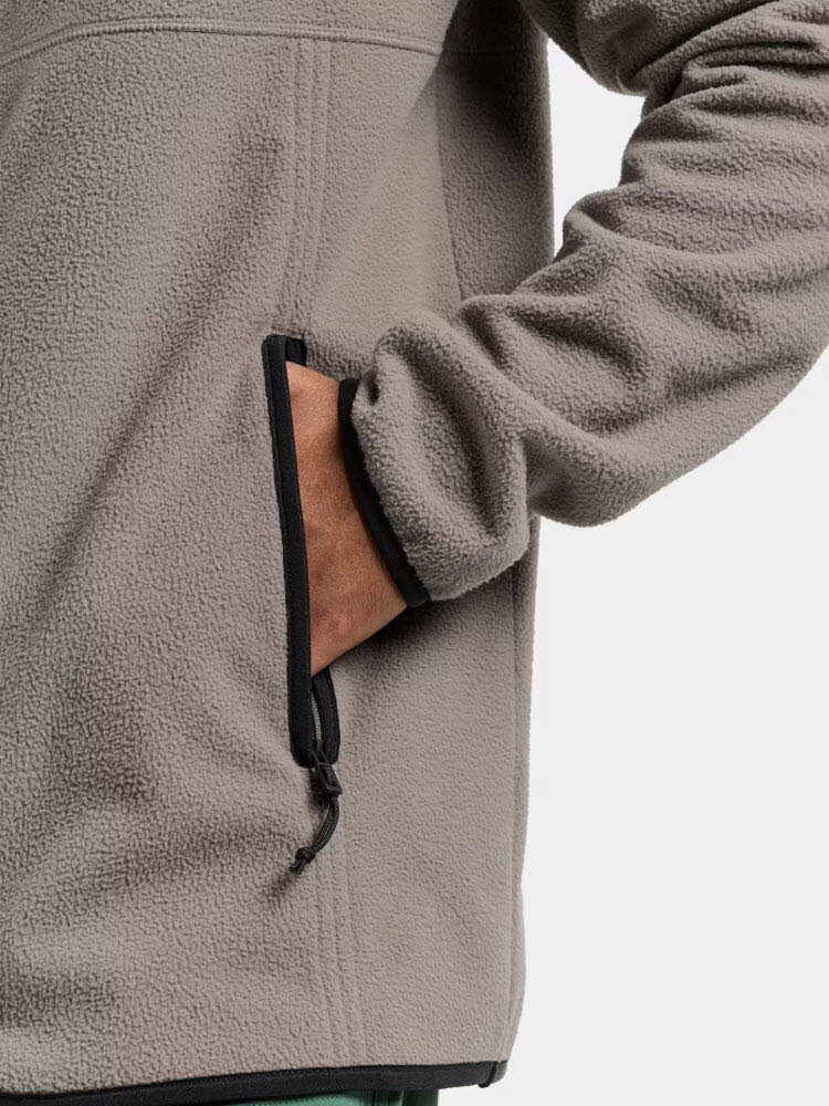 HANS USX FULLZIP