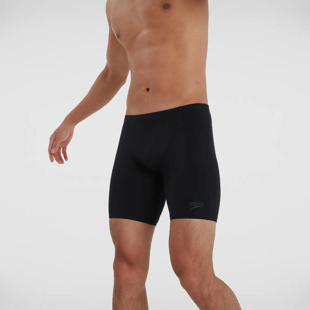 MEN ECO END+ MID JAM AM BLACK