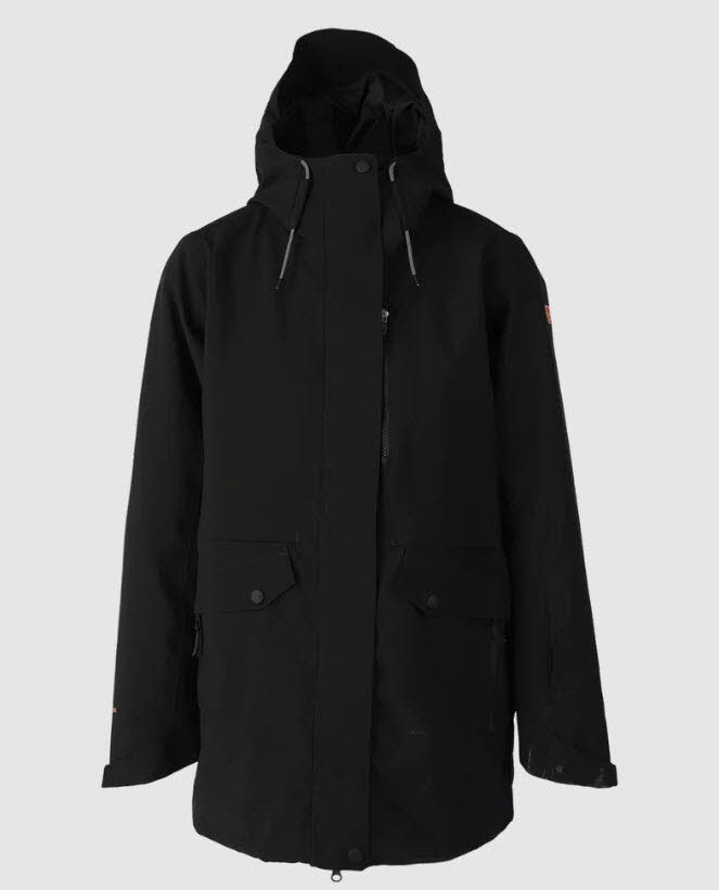 Bombini Wo Snow Jacket