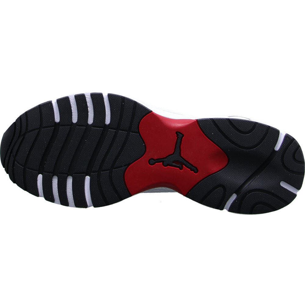 JORDAN TRUNNER FLOW