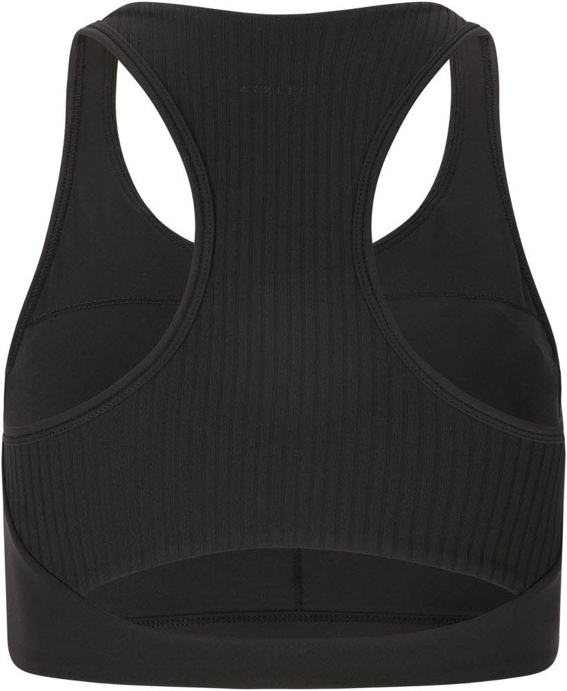 Aliya W Sports Bra