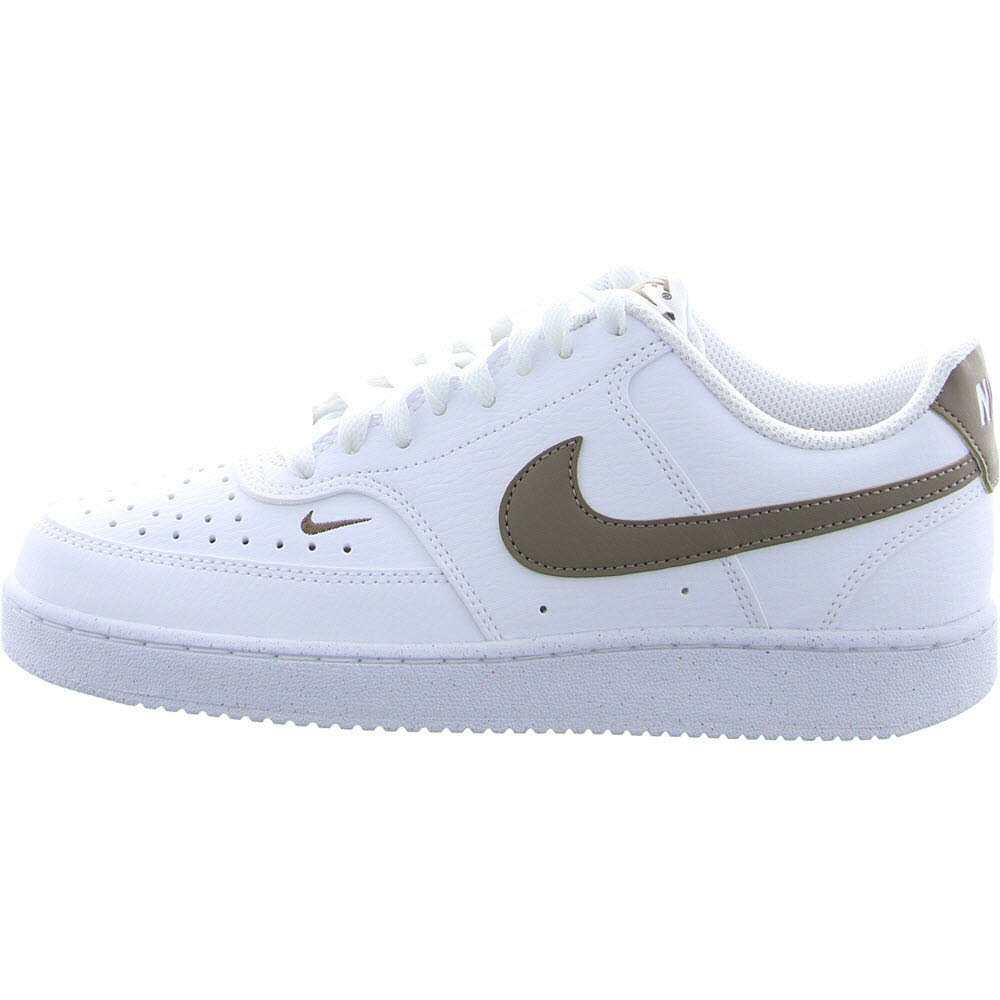 W NIKE COURT VISION LO NN