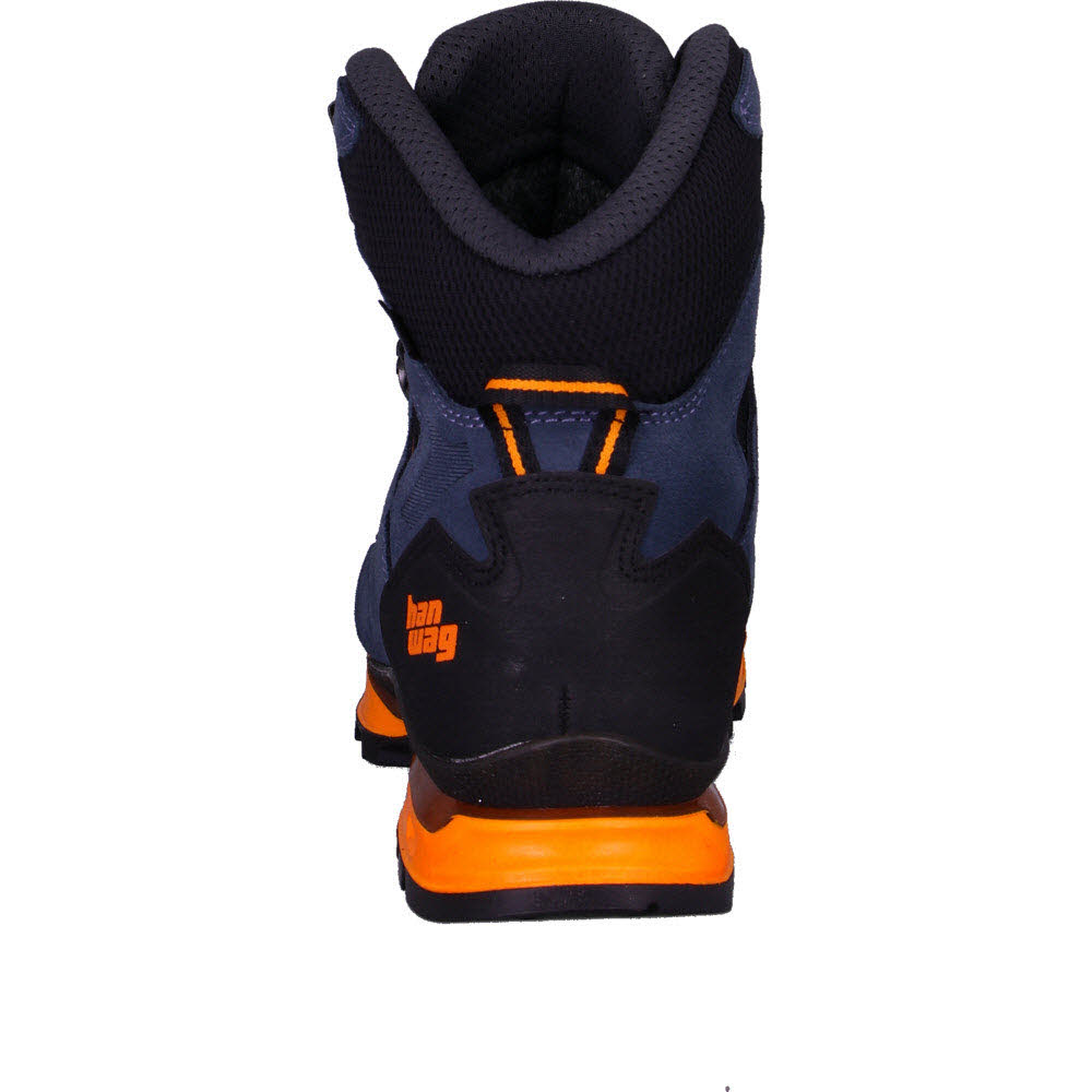 Makra Trek GTX