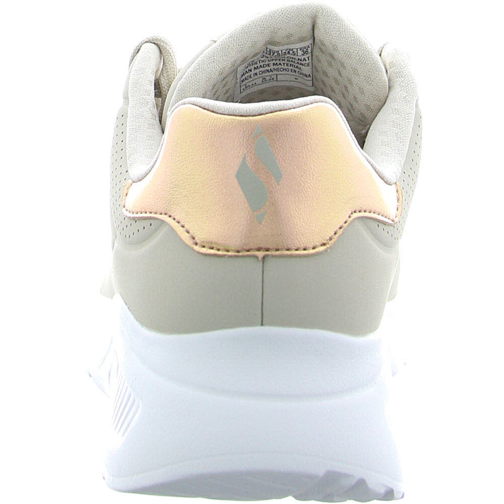 UNO LITE - SHIMMER ALONG