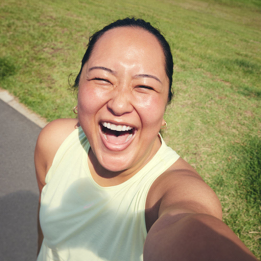 NAGINO RUN ADJUSTABLE TANK