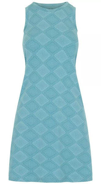 PADMA SPORTY DRESS