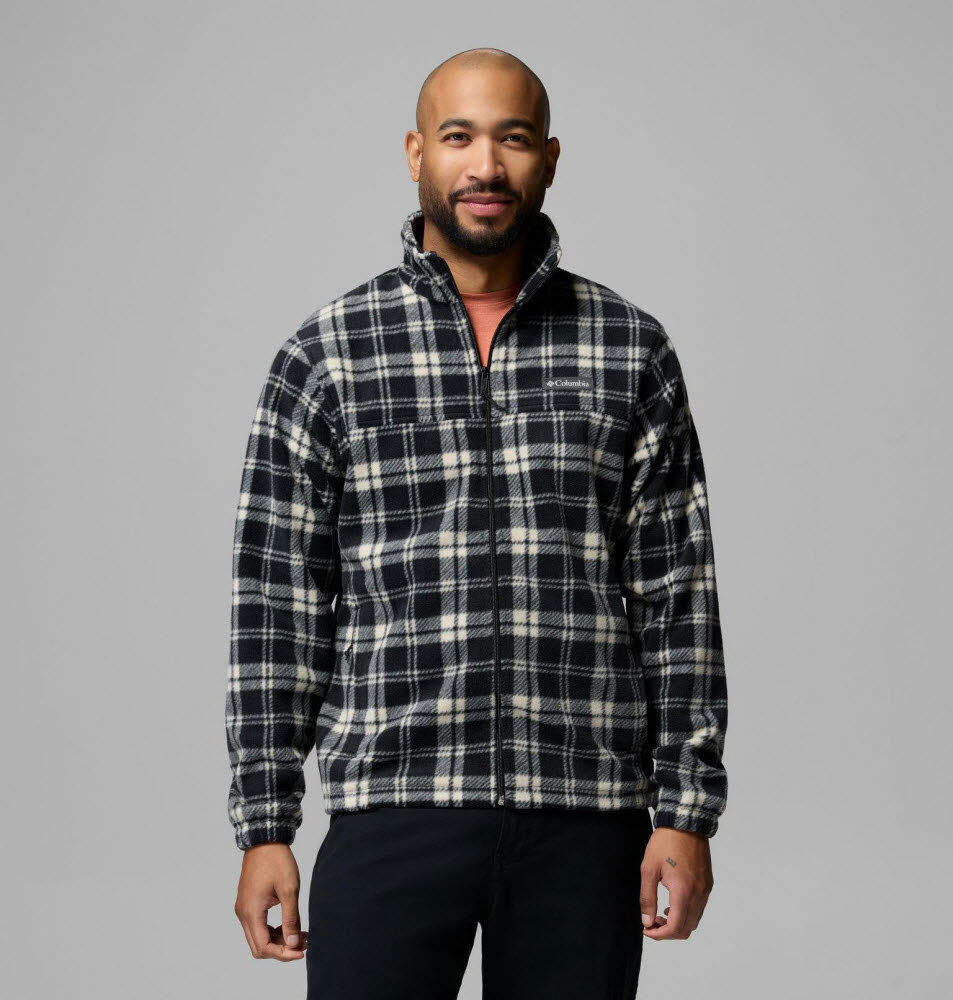 Steens Mountain Printed Jacket