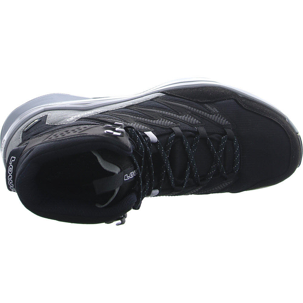 MADDOX PRO GTX MID W