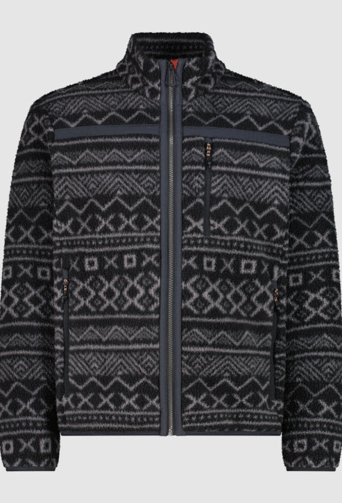 MAN JACKET