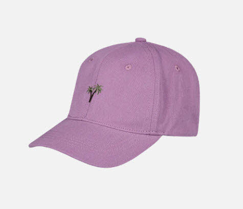 Posse Cap