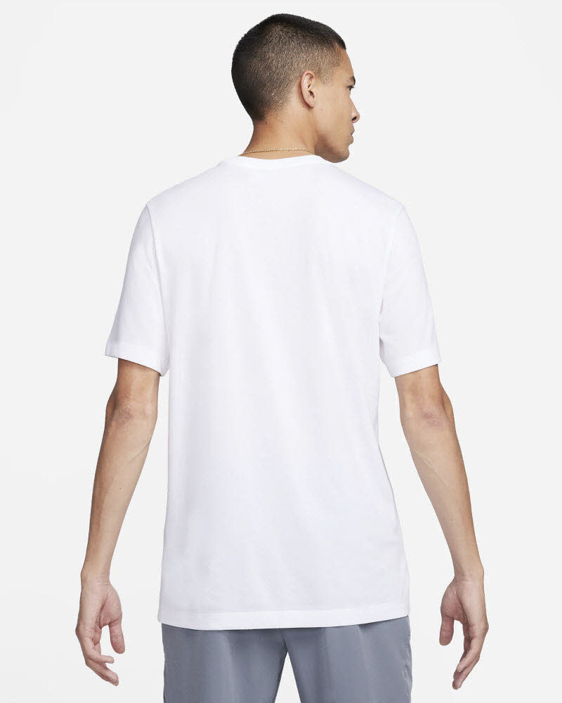 M NK DF TEE TRAINING HBR