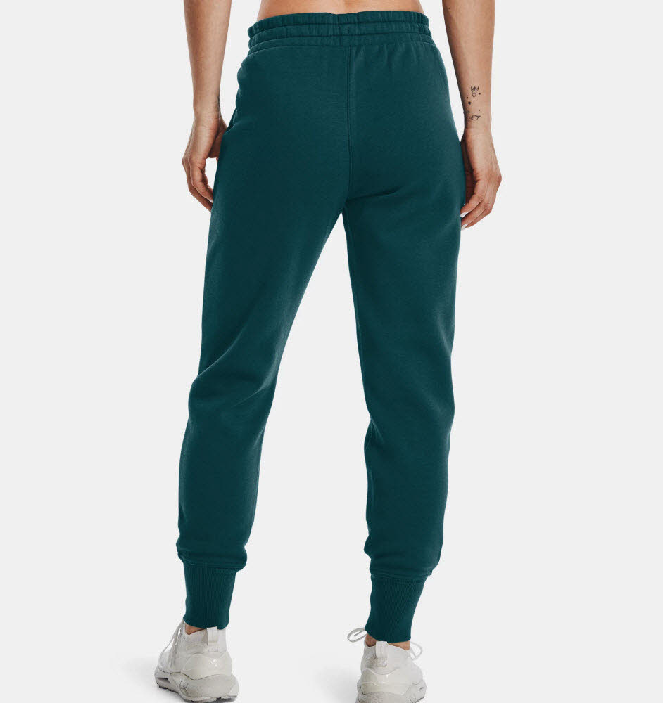 Rival Fleece Joggers-BLK