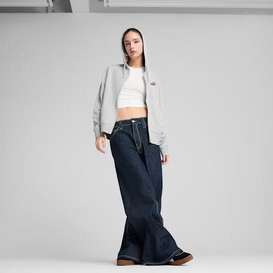 ESS Small No. 1 Logo Comfo