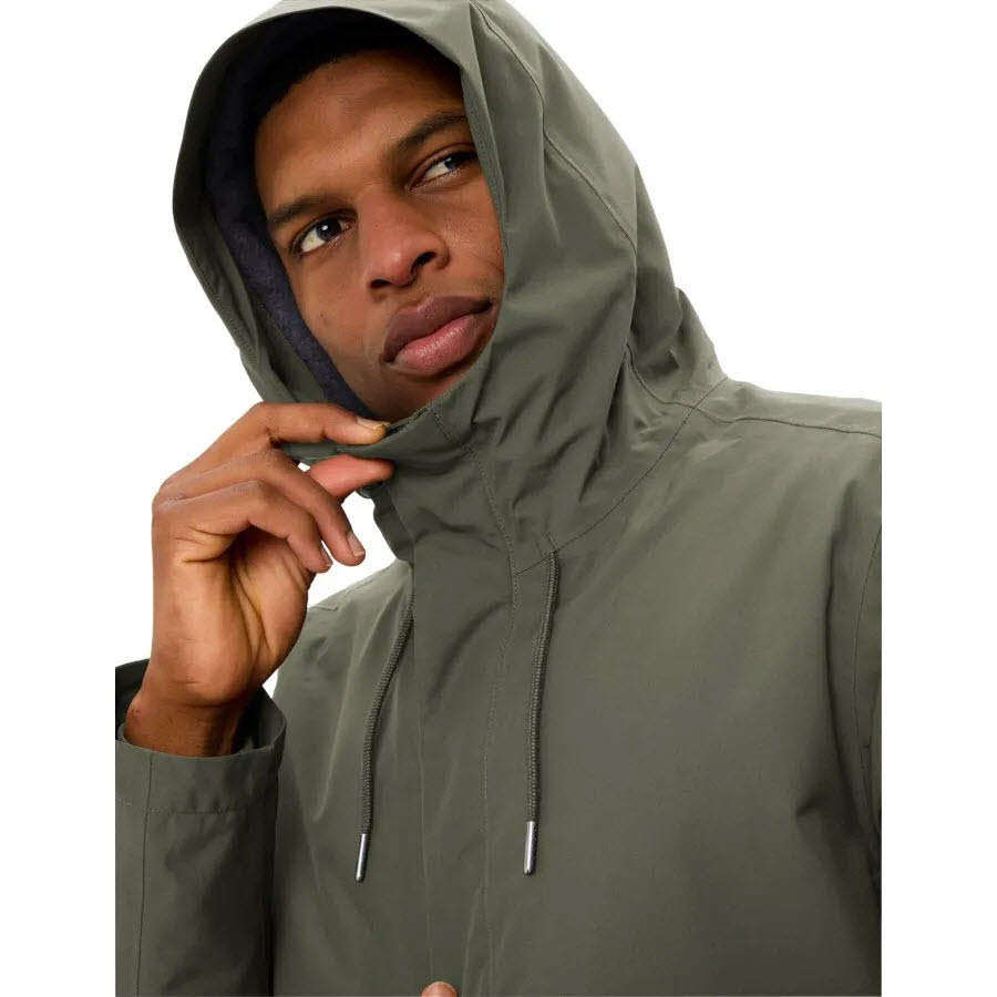 Me Coreway Parka