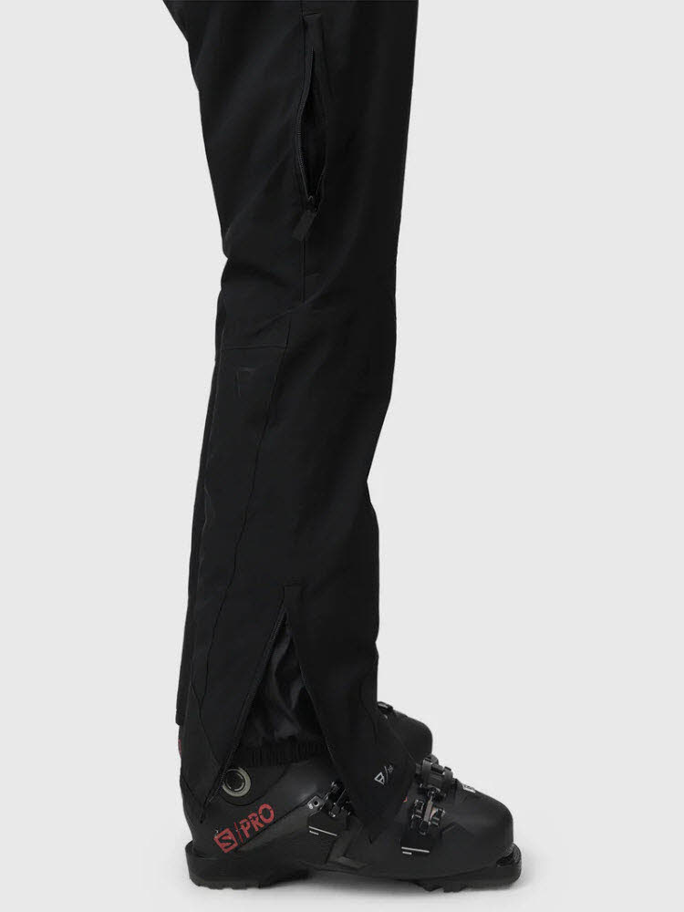 Ramiro-N Men Snow Pants