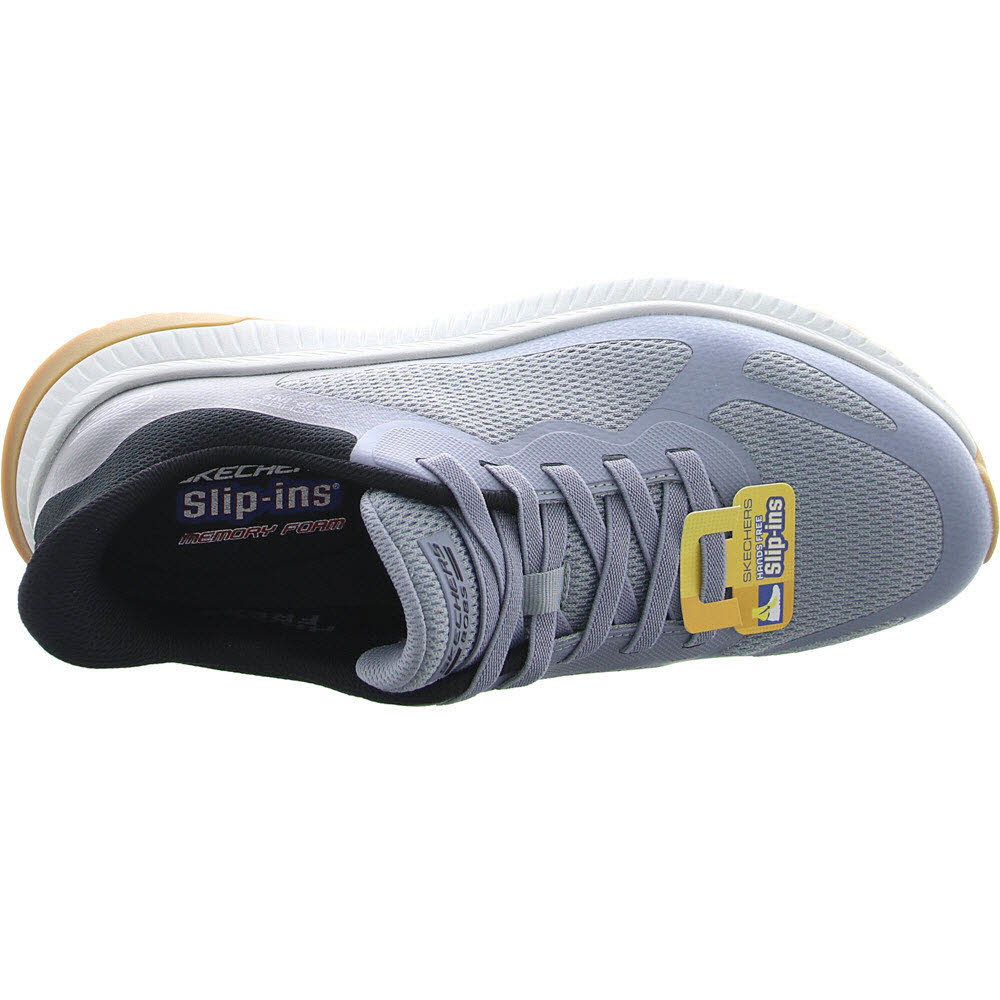 BOBS SQUAD 4 -