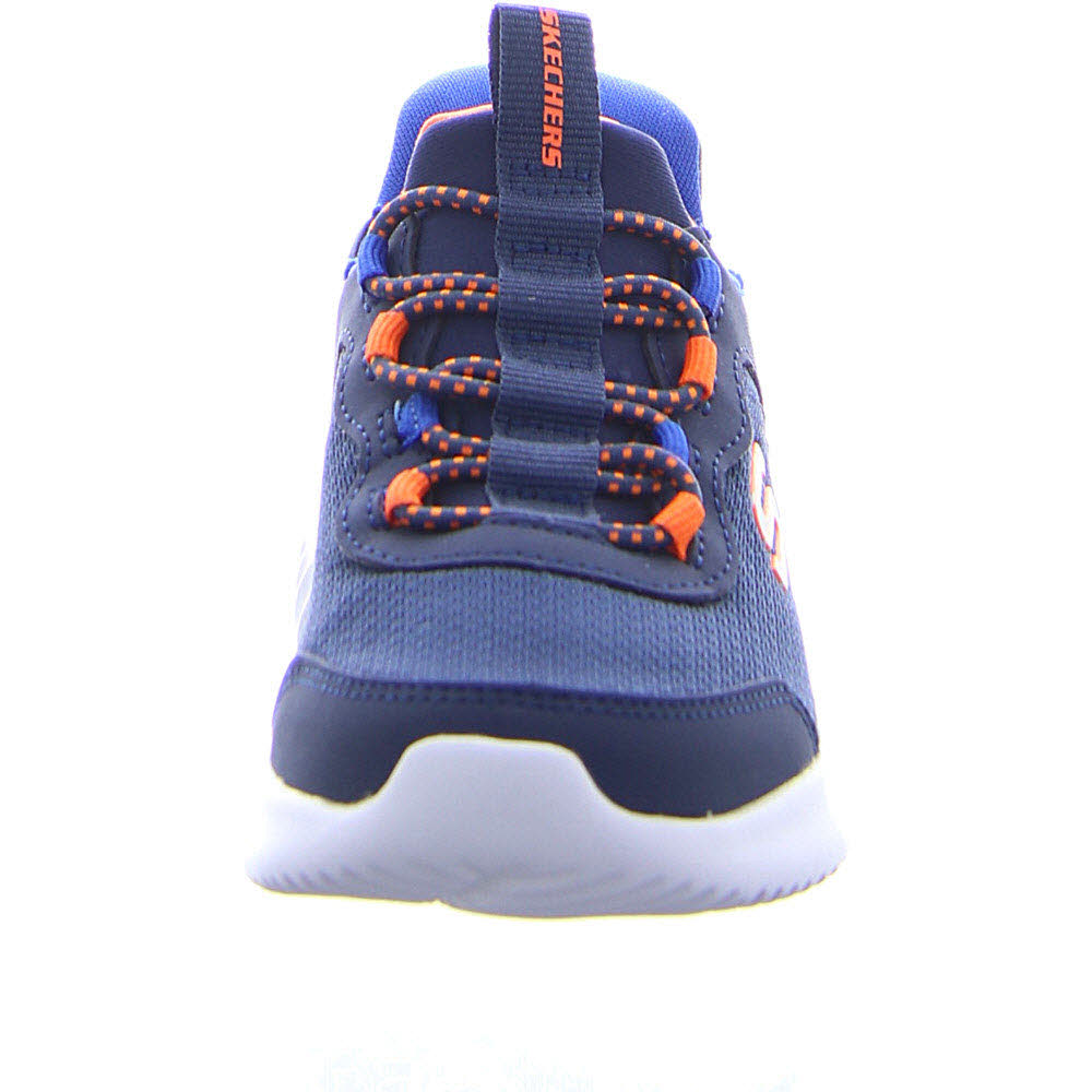 BOUNDER - BRISK-BURST