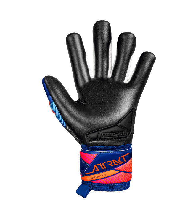 Attrakt Infinity Evolution NC