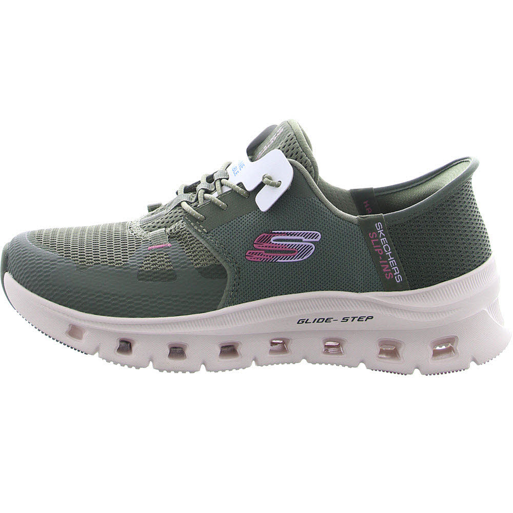 GLIDE-STEP PRO -