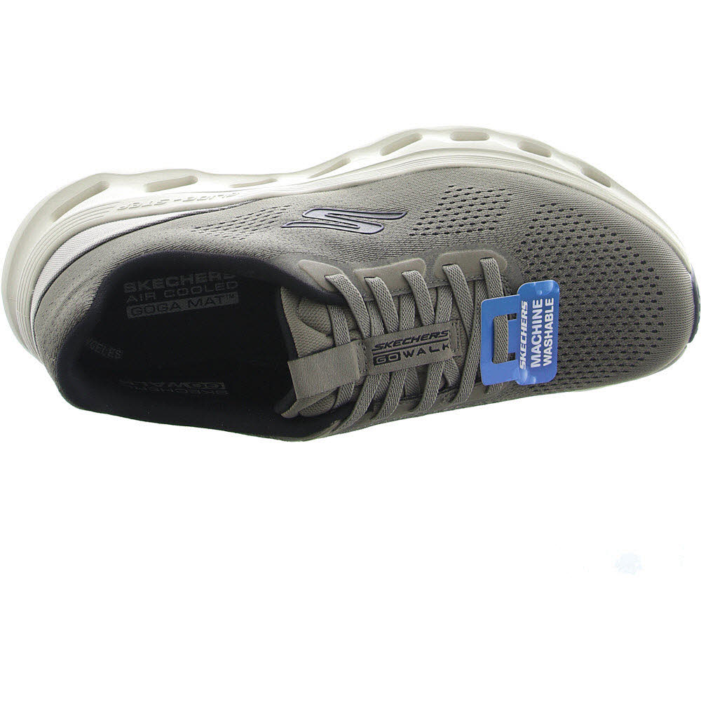 GO WALK GLIDE-STEP 2.0 - VIC