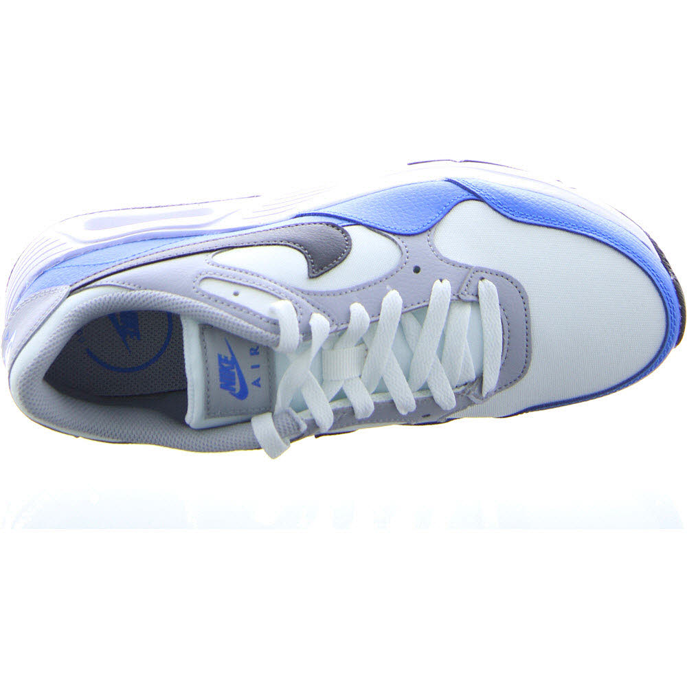 NIKE AIR MAX SC
