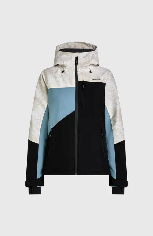 FWC'CRUZ TRIPLE SNOW JACKET