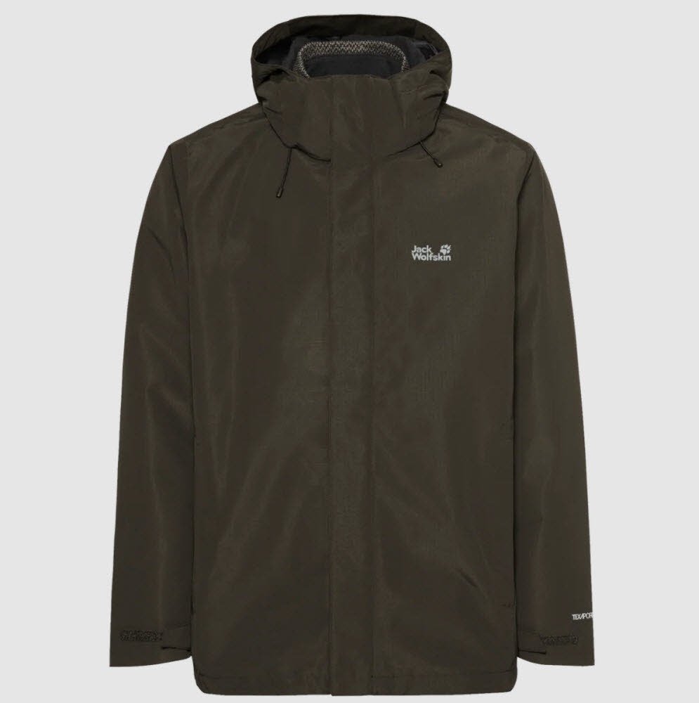 PINETRAIL 3IN1 JKT M