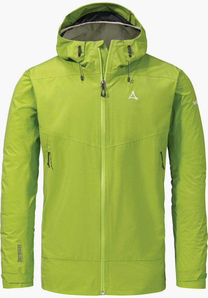 2,5L Jacket Vistdal M