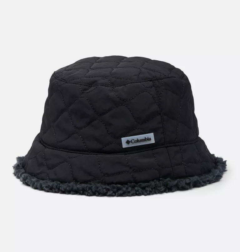 Winter Pass II Reversible Bucket Hat