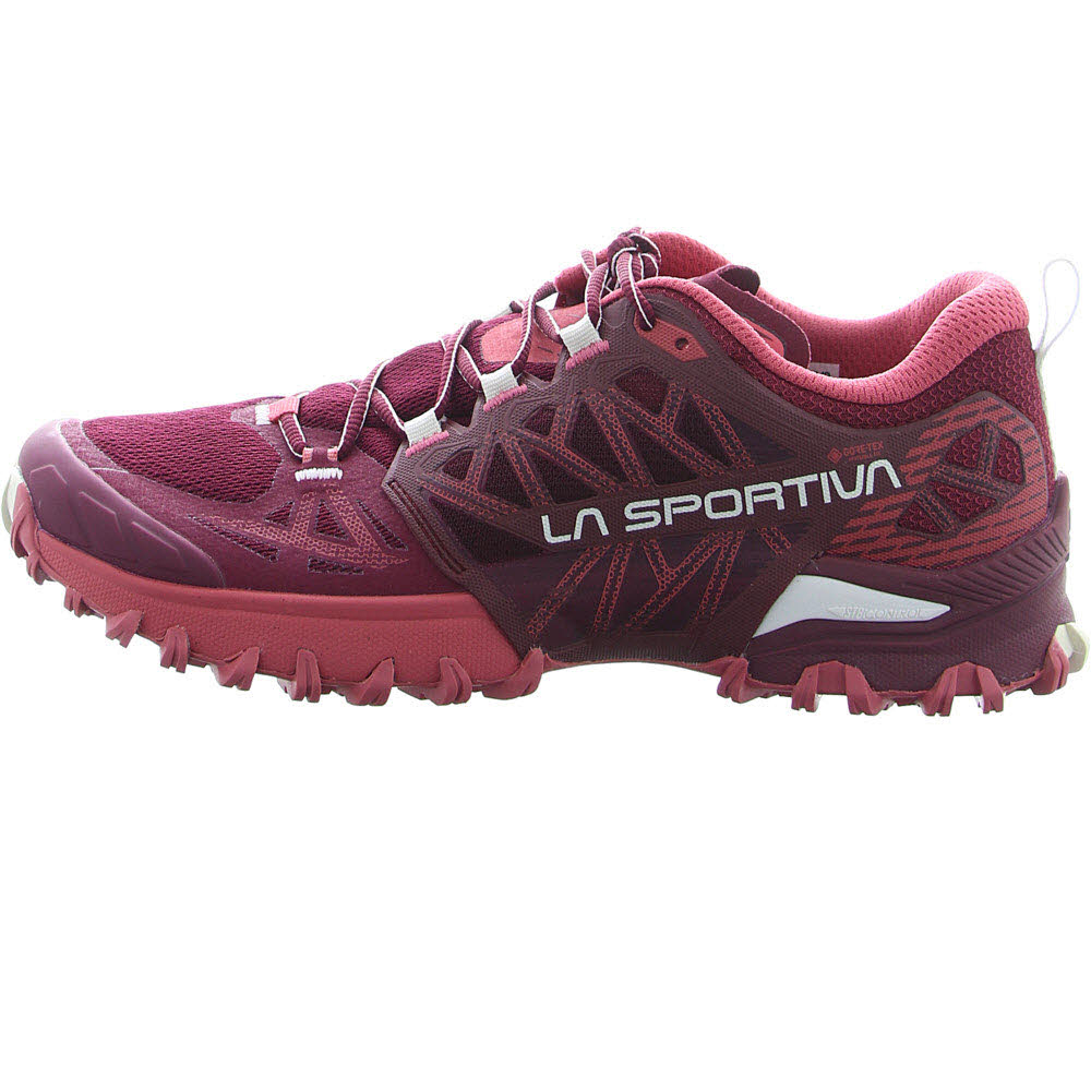 Bushido III Woman GTX