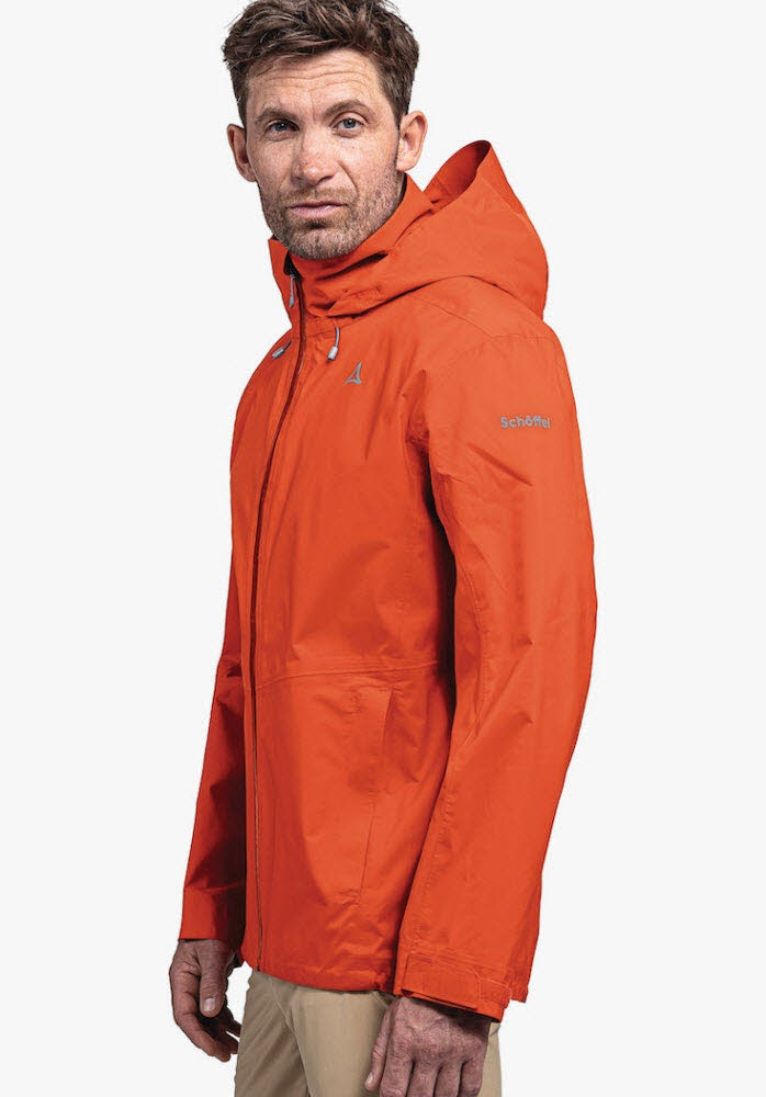 2,5L Jacket Aiplspitz M