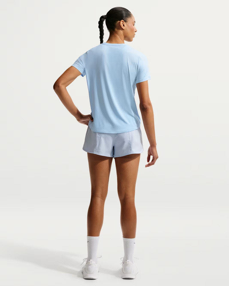 W NK ONE CLASSIC DF SS TOP