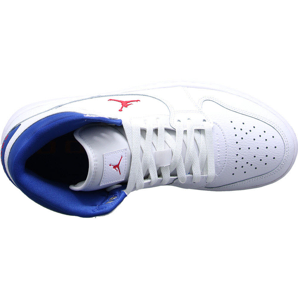 JORDAN COURT CONNECT MID