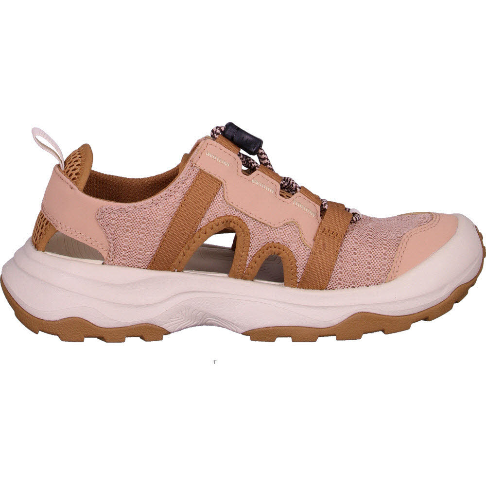 Outflow CT Womens