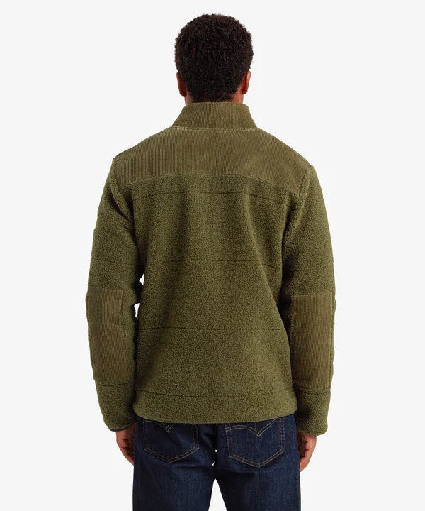 Rangeli Jacket