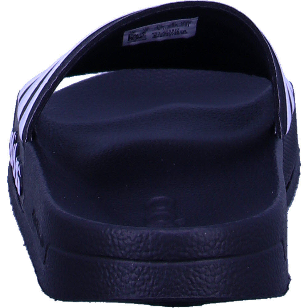 NOS ADILETTE SHOWER,CBLACK/FTWWHT/C