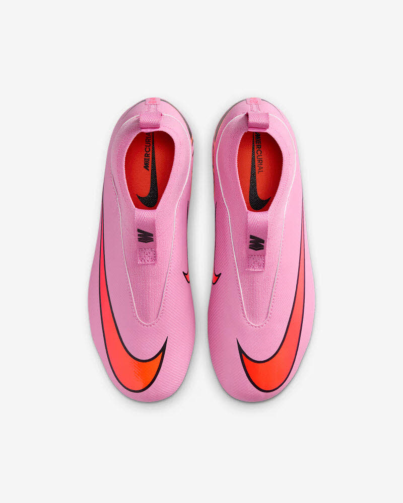 JR ZOOM SUPERFLY 10 ACAD FGMG