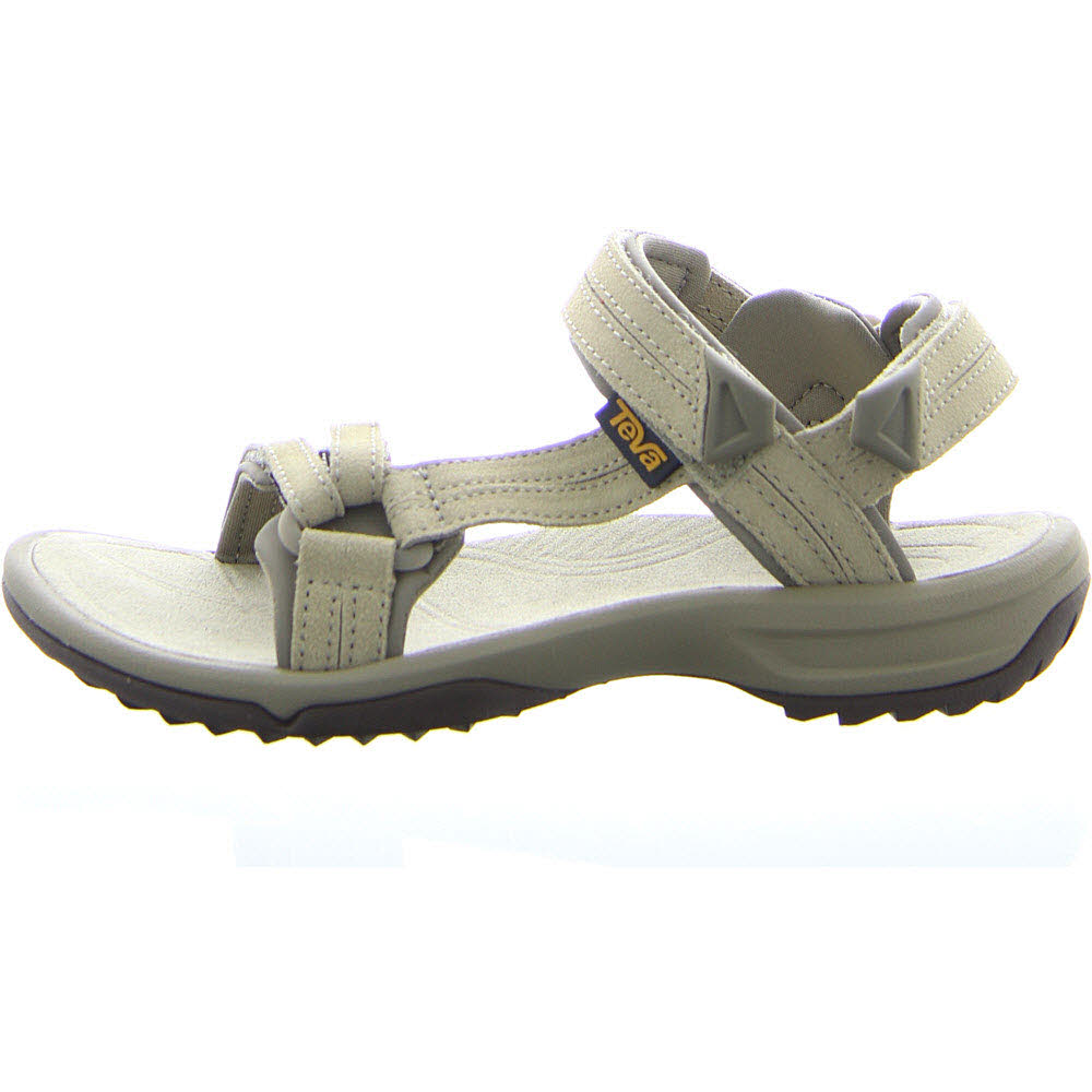 Terra Fi Lite Suede Womens