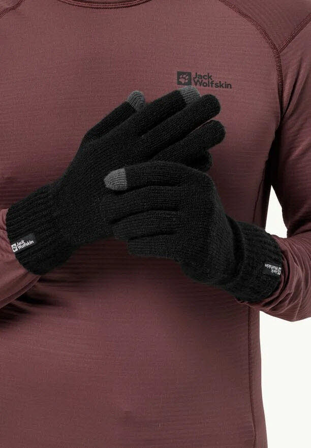 RIB GLOVE