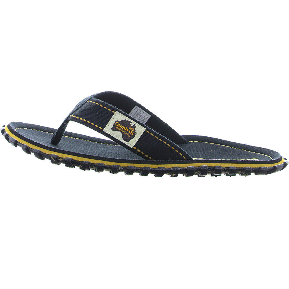 GUMBIES Classic, Black